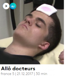 Phobies, douleurs, angoisses...